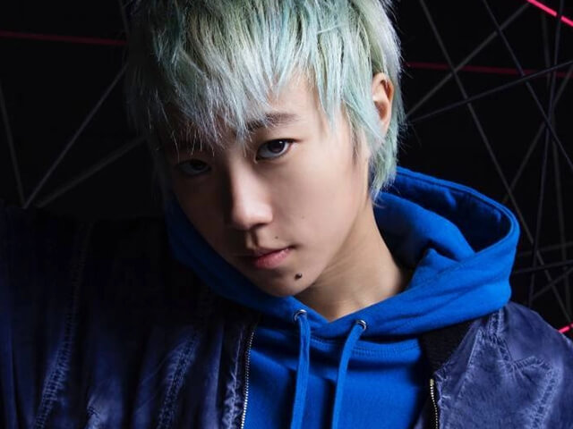 窦靖童