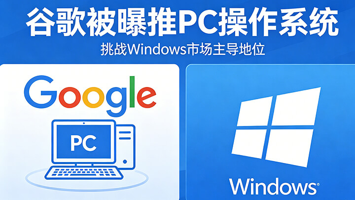 Google PC OS
