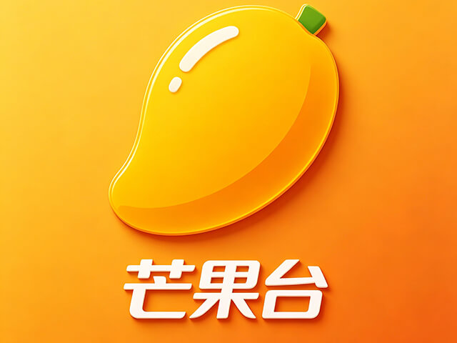 芒果台