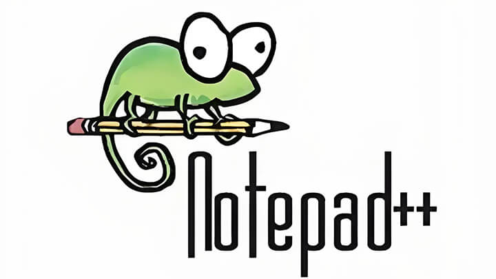 Notepad++