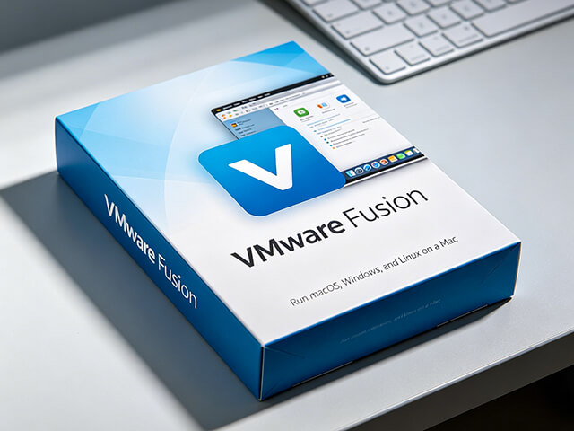 VMware Fusion