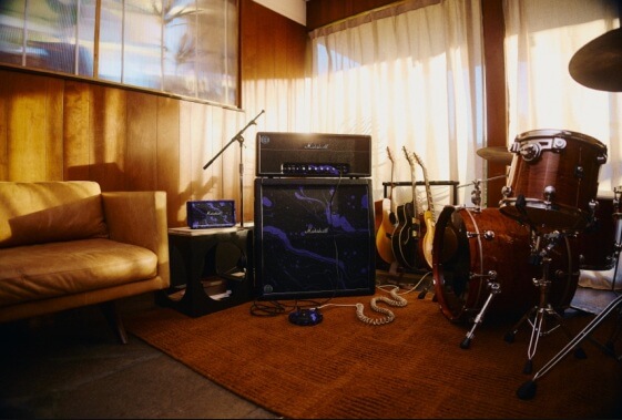 Marshall
