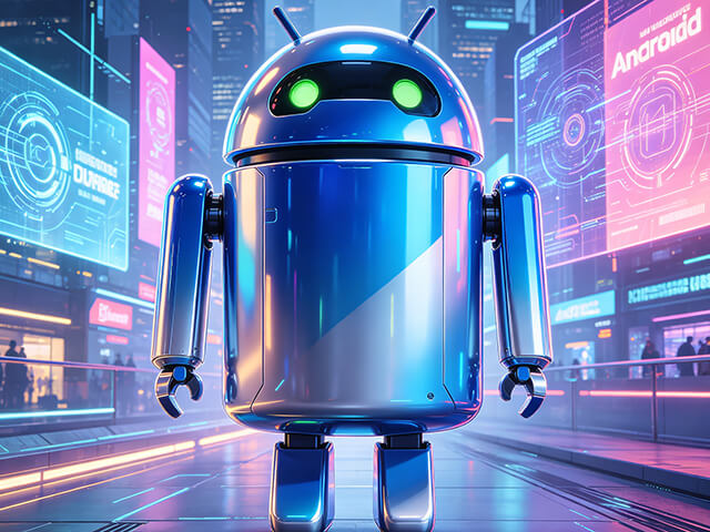 android